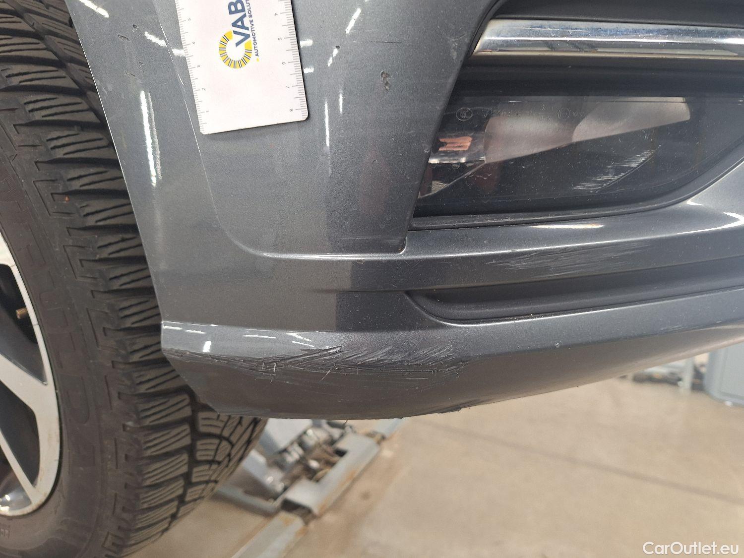  Volkswagen  Golf  VW, VII Var.FL'16, Volkswagen Variant 1.6 TDi SCR 85kW Join 5d #20