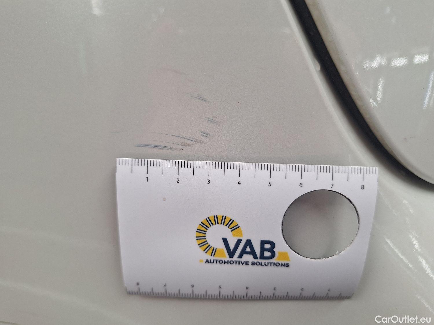  DS  DS7 DS,  CB '17, DS 7 Crossback 1.5 BlueHDi 130 Automatic So Chic 5 #25