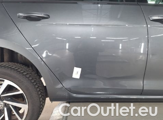  Volkswagen  Golf  VW, VII Var.FL'16, Volkswagen Variant 1.6 TDi SCR 85kW Join 5d #44