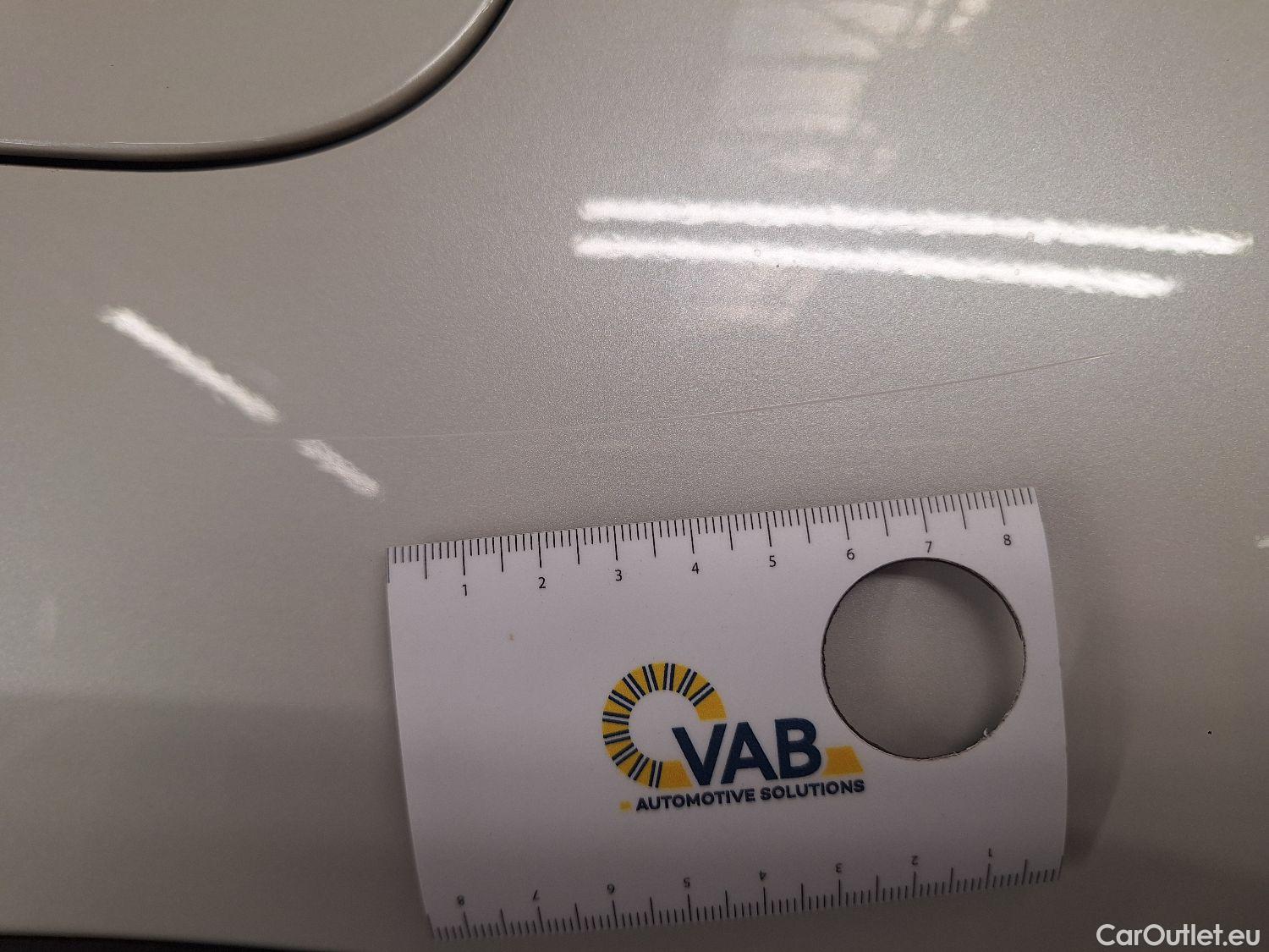  DS  DS7 DS,  CB '17, DS 7 Crossback 1.5 BlueHDi 130 Automatic So Chic 5 #19