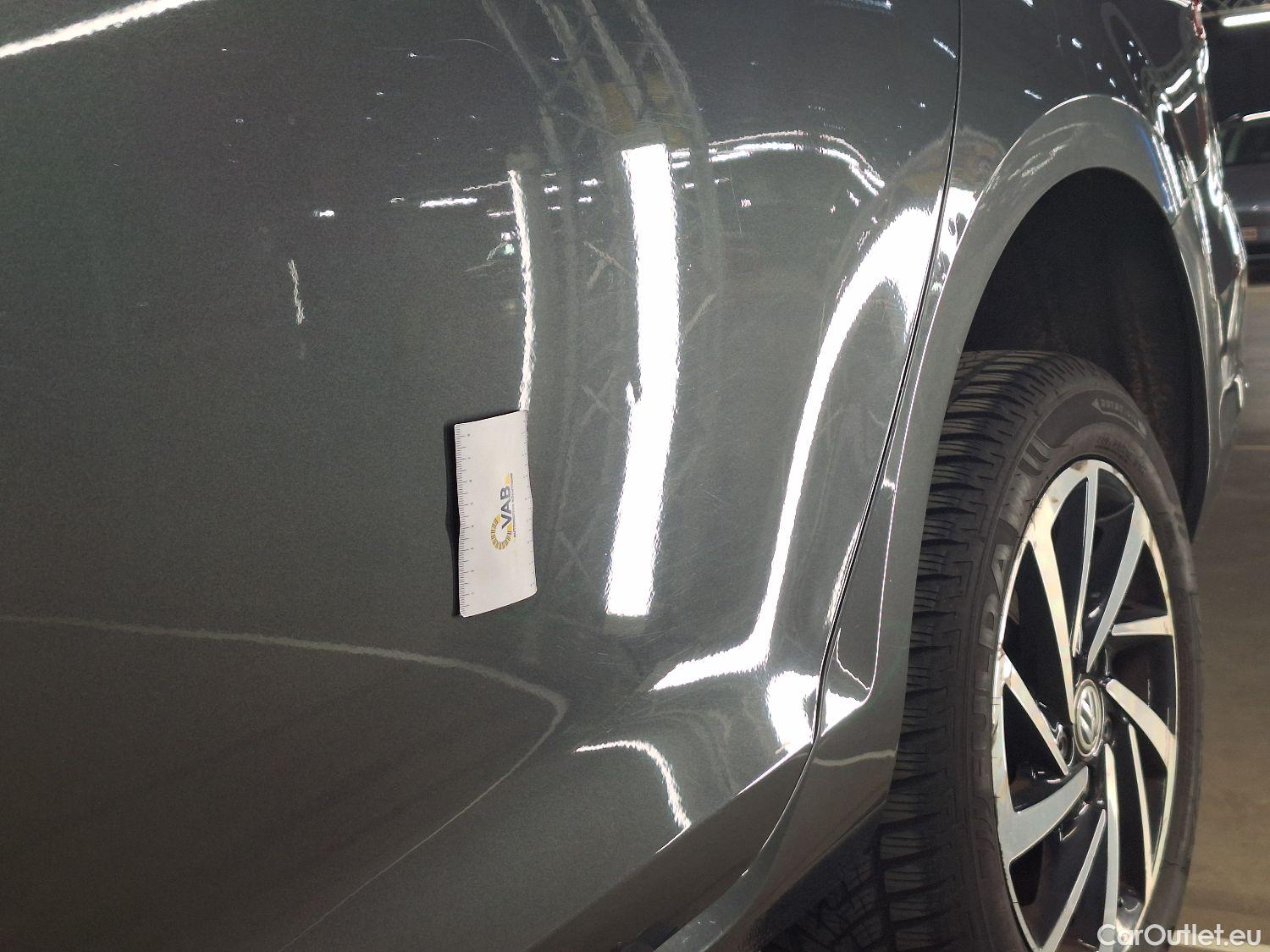  Volkswagen  Golf  VW, VII Var.FL'16, Volkswagen Variant 1.6 TDi SCR 85kW Join 5d #62