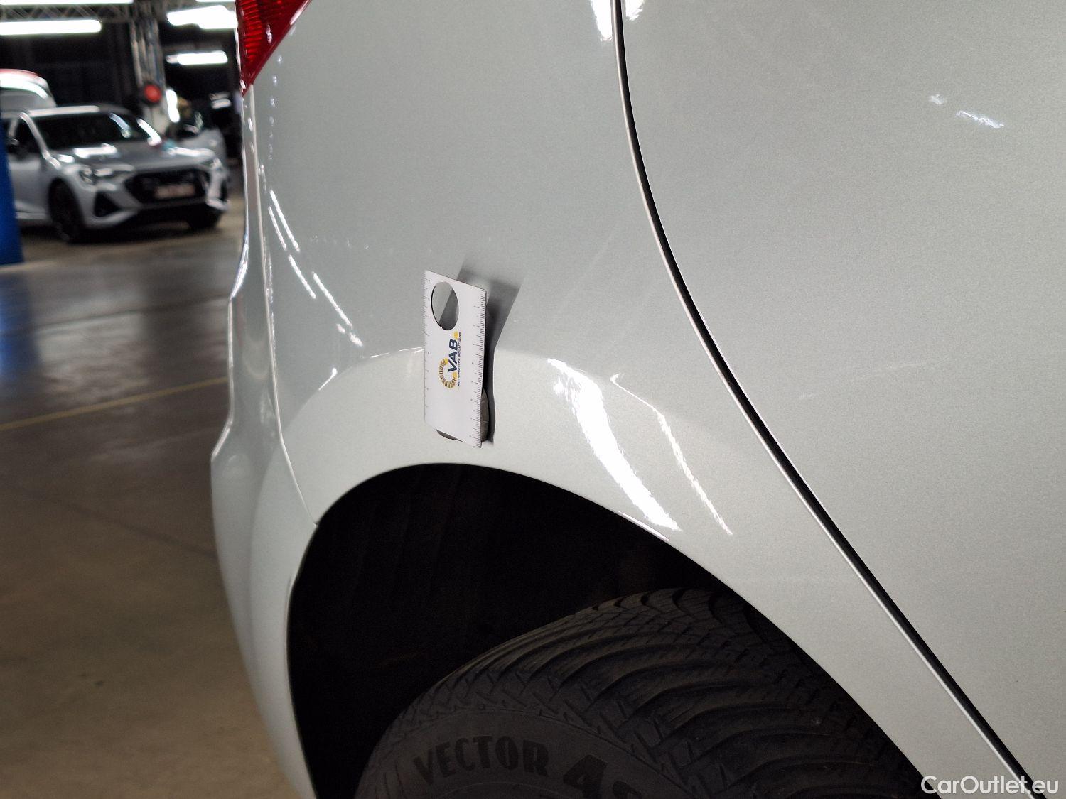  Ford  Fiesta Ford,  '17, Ford  1.1i 52kW Business Class 5d #16