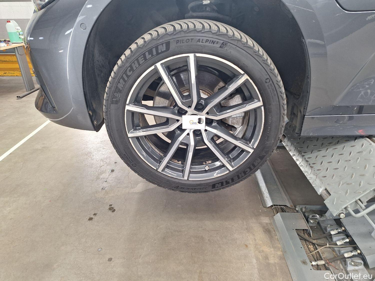  Bmw  Serie 3 BMW, 3-serie '18 PHEV, BMW 3 Reeks Berline 320e (150 kW) 4d #66