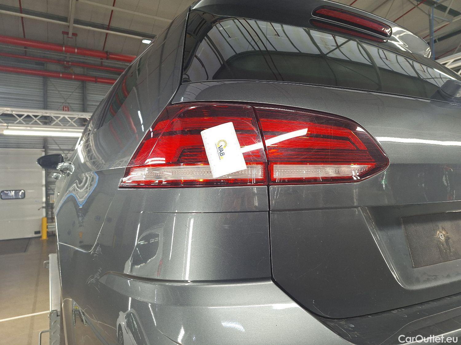  Volkswagen  Golf  VW, VII Var.FL'16, Volkswagen Variant 1.6 TDi SCR 85kW Join 5d #30