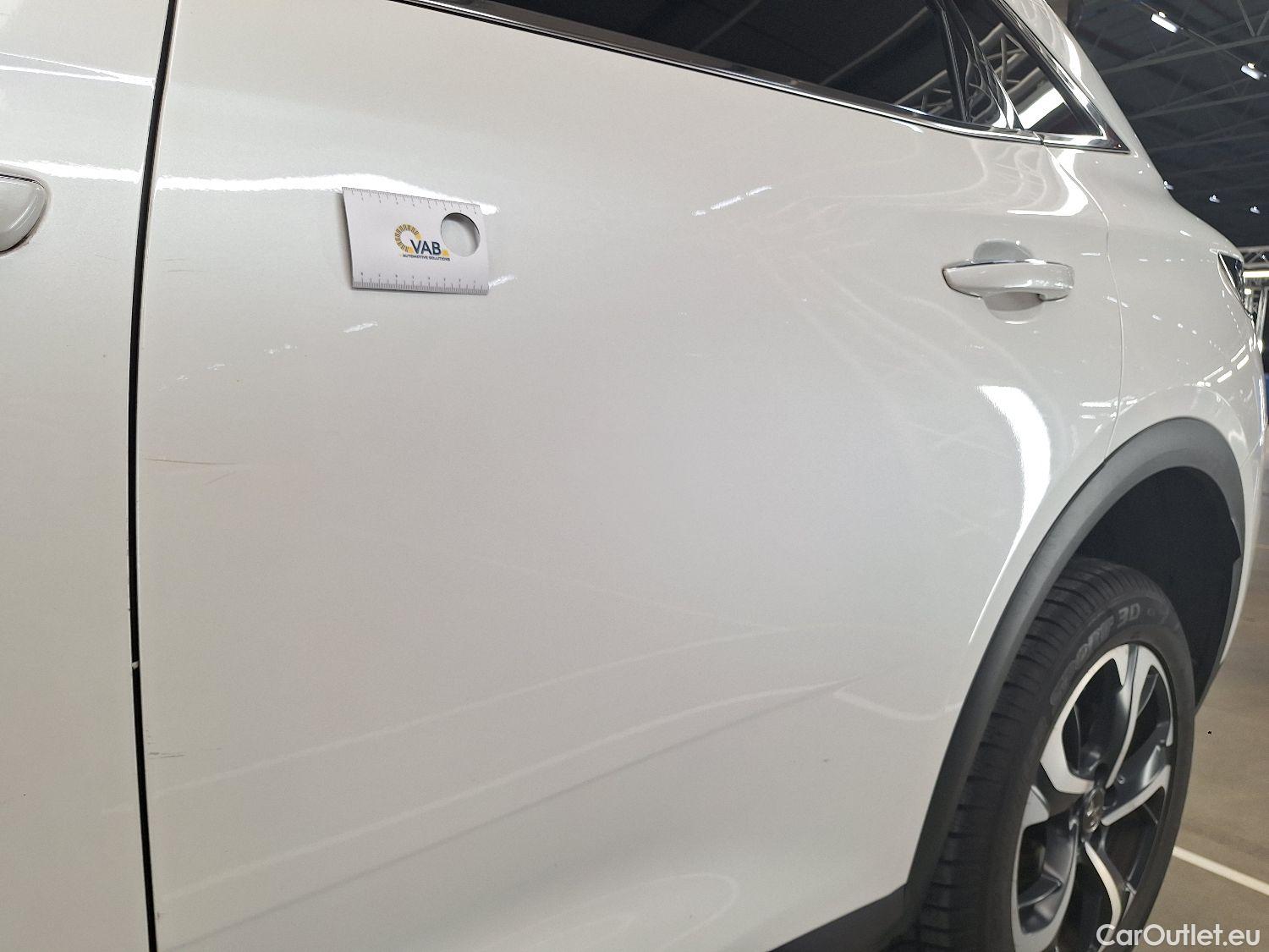  DS  DS7 DS,  CB '17, DS 7 Crossback 1.5 BlueHDi 130 Automatic So Chic 5 #30