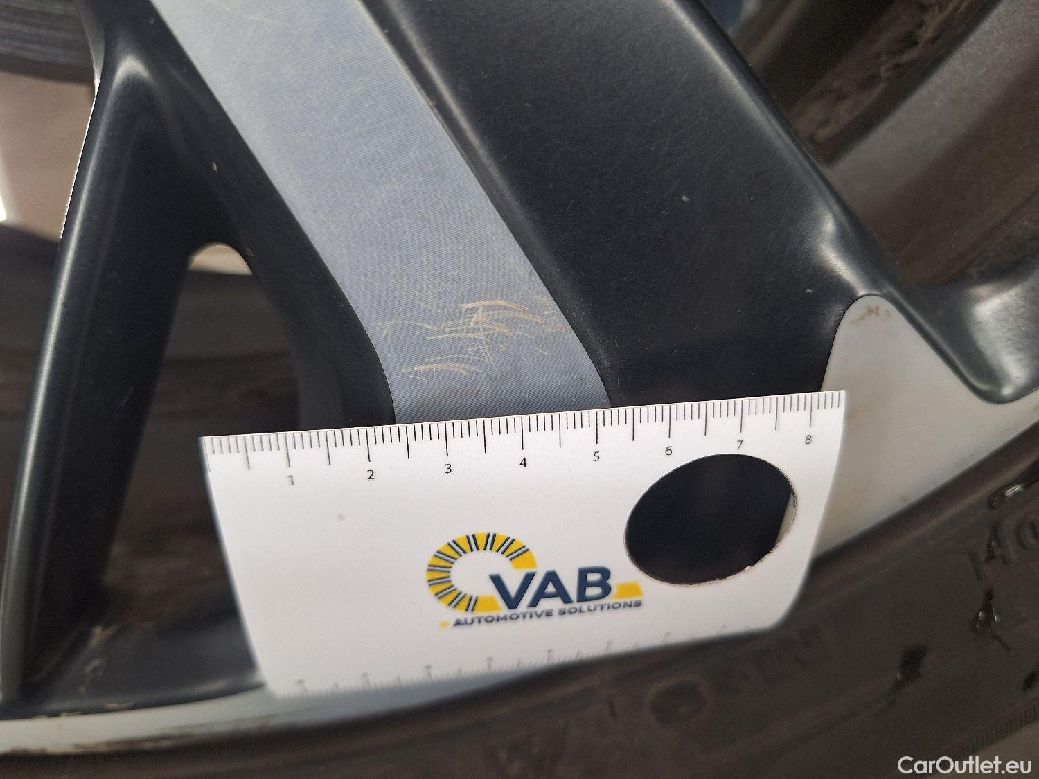  DS  DS7 DS,  CB '17, DS 7 Crossback 1.5 BlueHDi 130 Automatic So Chic 5 #5