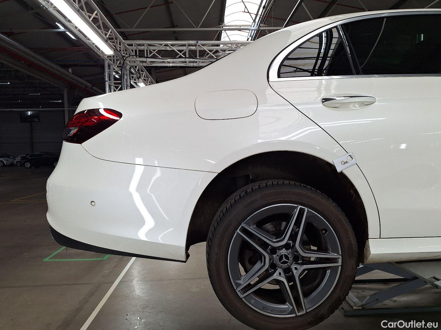  Mercedes  E-Klasse Mercedes,  '16, Mercedes-Benz  Berline E 200 d Business So #20