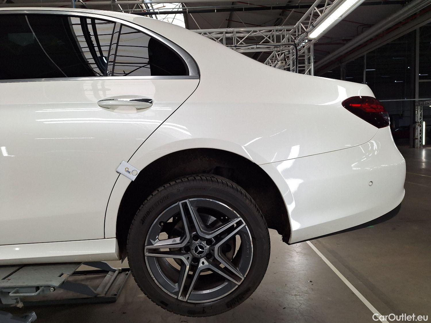  Mercedes  E-Klasse Mercedes,  '16, Mercedes-Benz  Berline E 200 d Business So #22