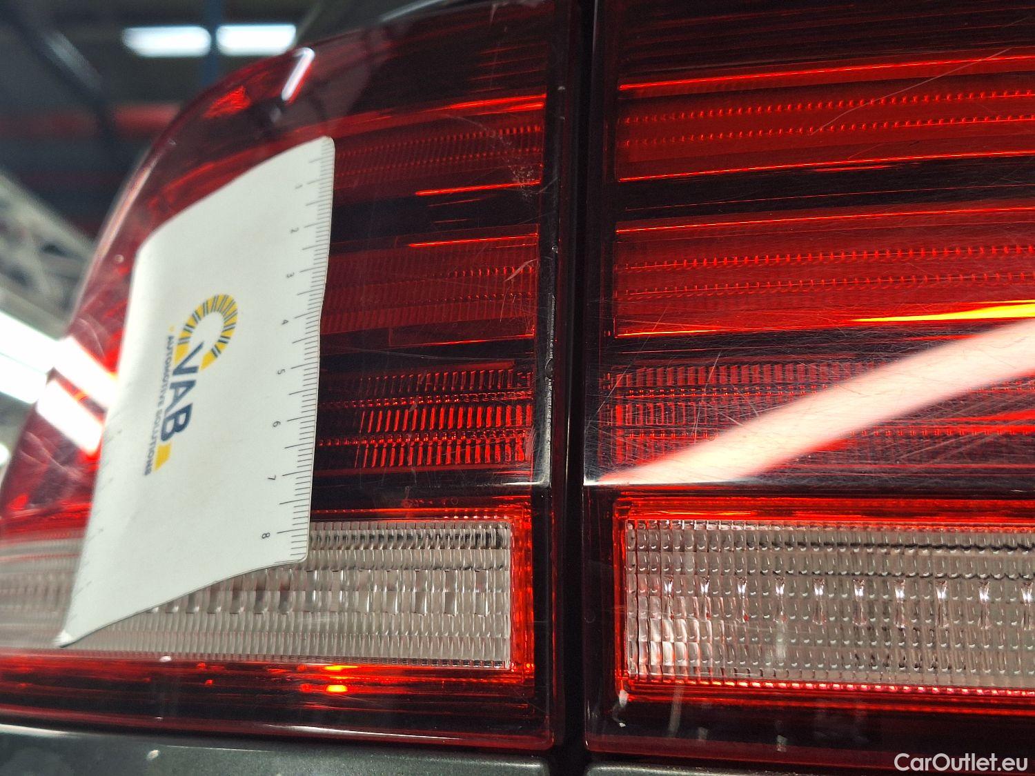  Volkswagen  Golf  VW, VII Var.FL'16, Volkswagen Variant 1.6 TDi SCR 85kW Join 5d #31