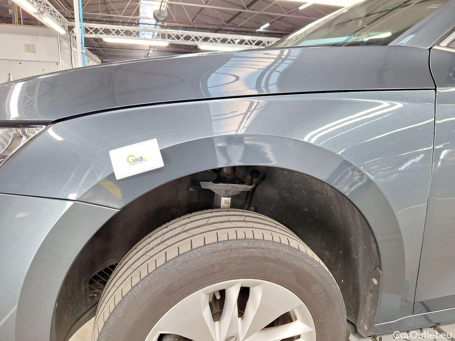  Skoda  Octavia Skoda,  Combi '20, Skoda  Combi 2.0 CRTDI 85kW Clever 5d #1