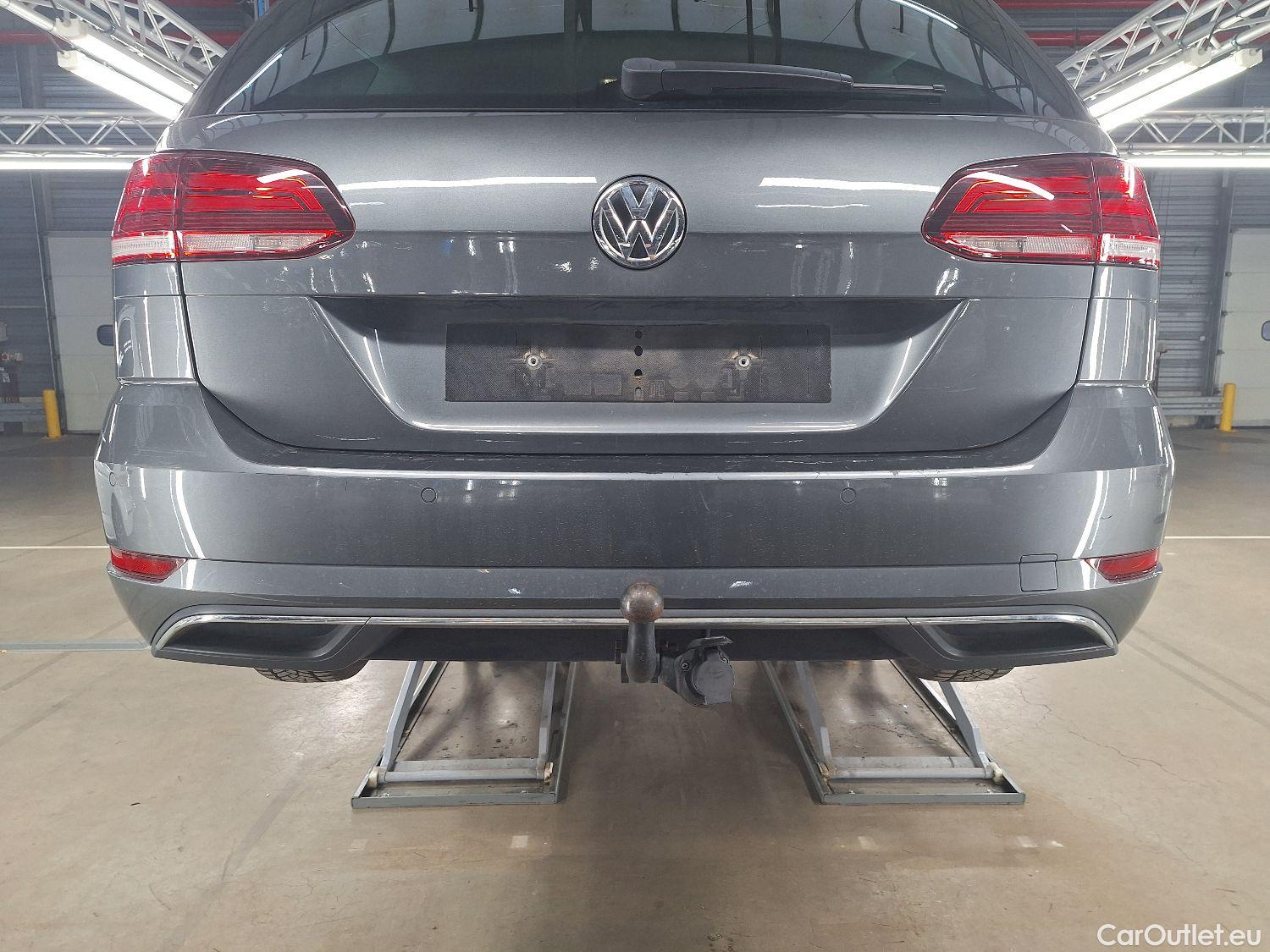  Volkswagen  Golf  VW, VII Var.FL'16, Volkswagen Variant 1.6 TDi SCR 85kW Join 5d #50