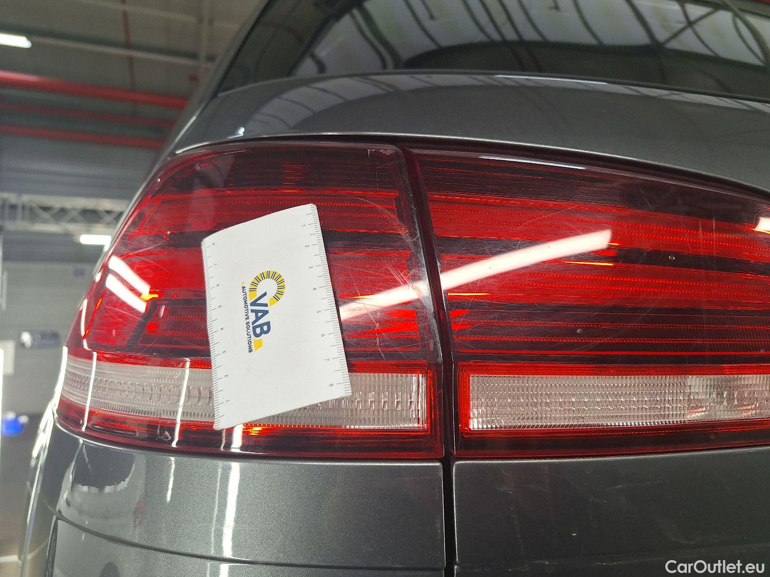  Volkswagen  Golf  VW, VII Var.FL'16, Volkswagen Variant 1.6 TDi SCR 85kW Join 5d #32