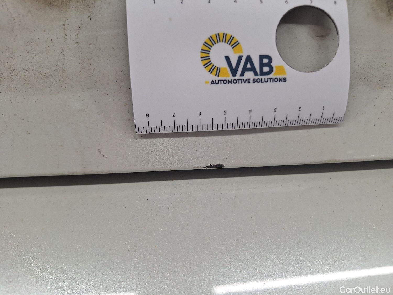  DS  DS7 DS,  CB '17, DS 7 Crossback 1.5 BlueHDi 130 Automatic So Chic 5 #22