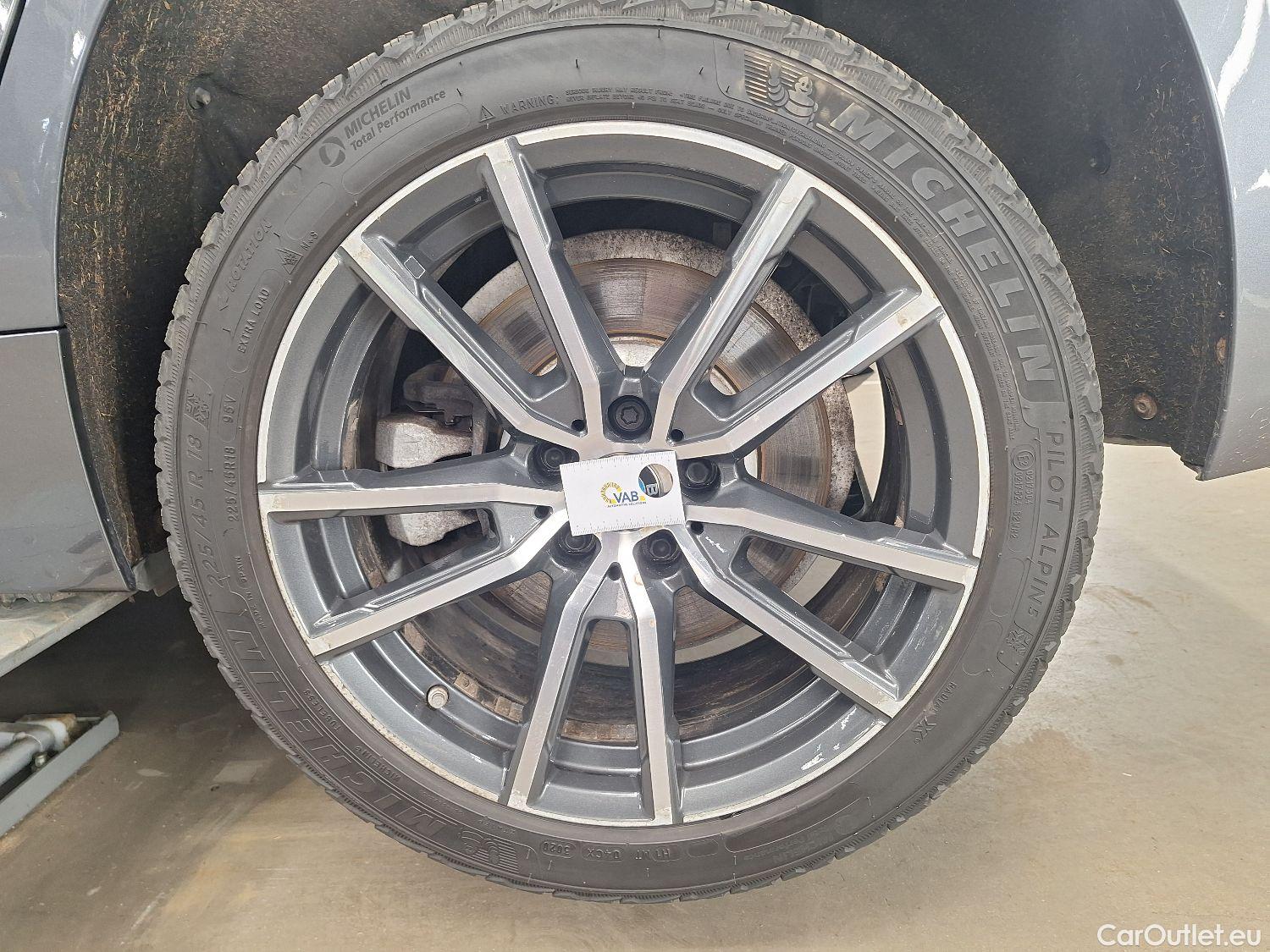  Bmw  Serie 3 BMW, 3-serie '18 PHEV, BMW 3 Reeks Berline 320e (150 kW) 4d #91