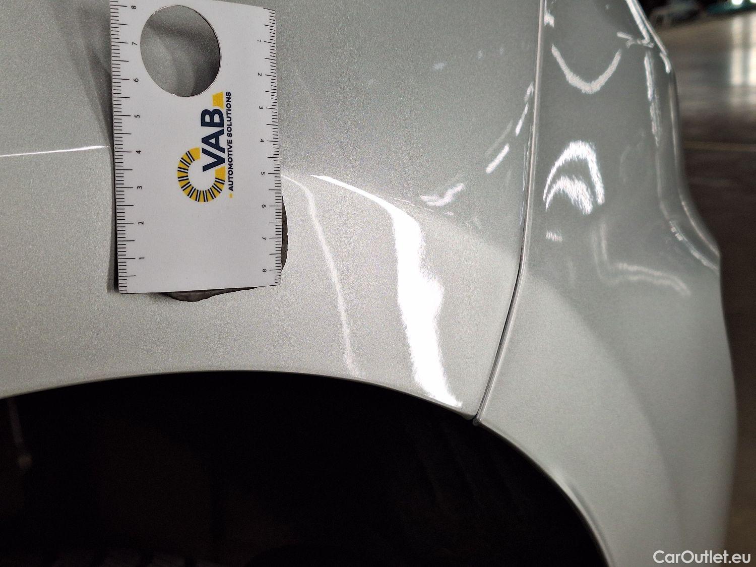  Ford  Fiesta Ford,  '17, Ford  1.1i 52kW Business Class 5d #22