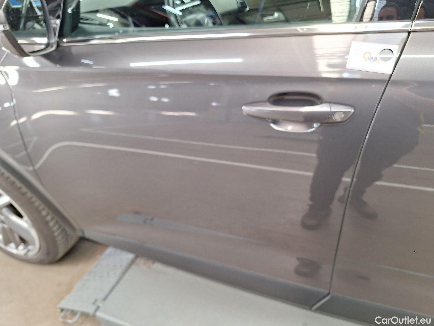  DS  DS7 DS,  CB '17, DS 7 Crossback 1.5 BlueHDi 130 Automatic Bastille  #1