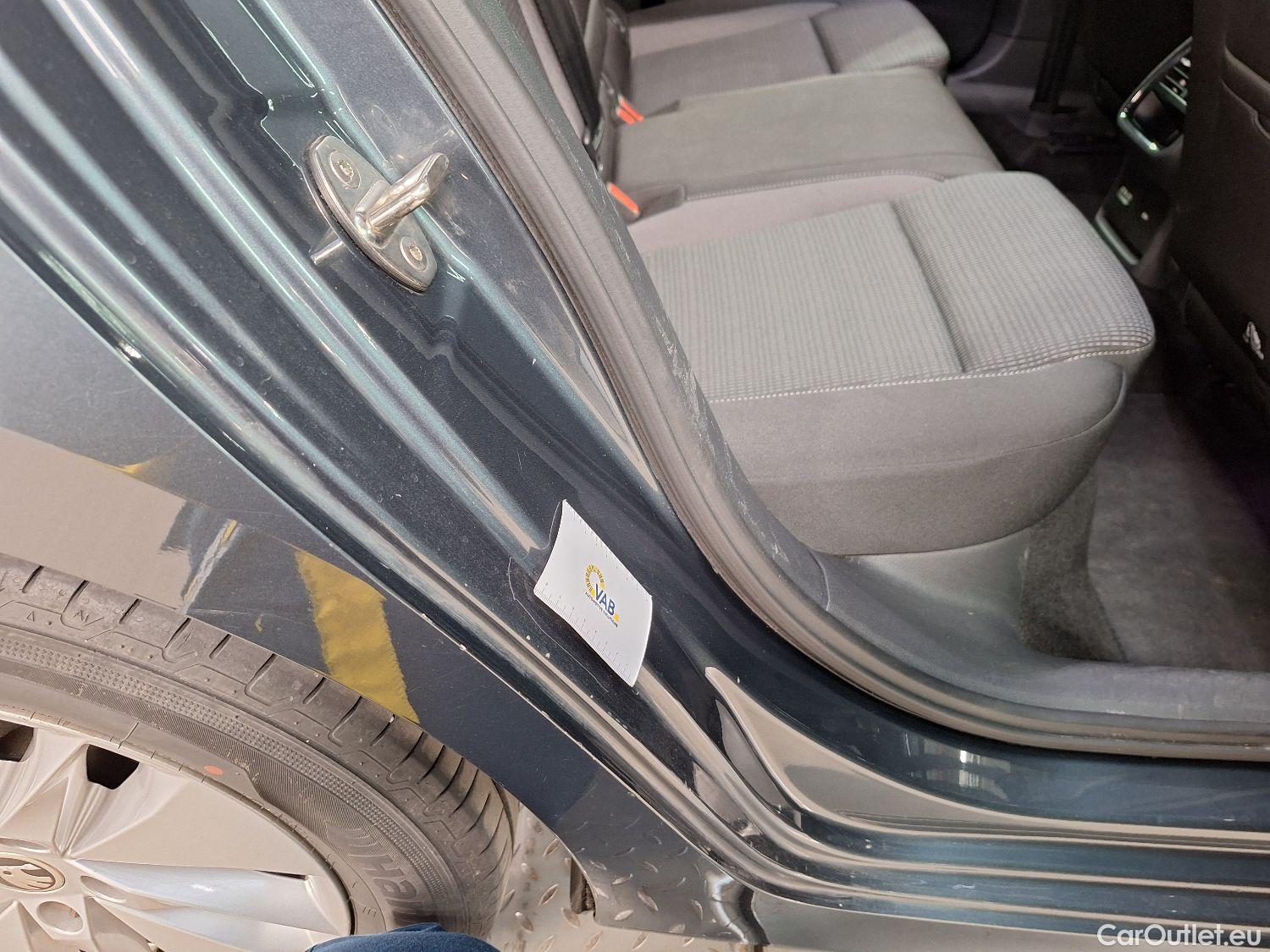  Skoda  Octavia Skoda,  Combi '20, Skoda  Combi 2.0 CRTDI 85kW Clever 5d #49