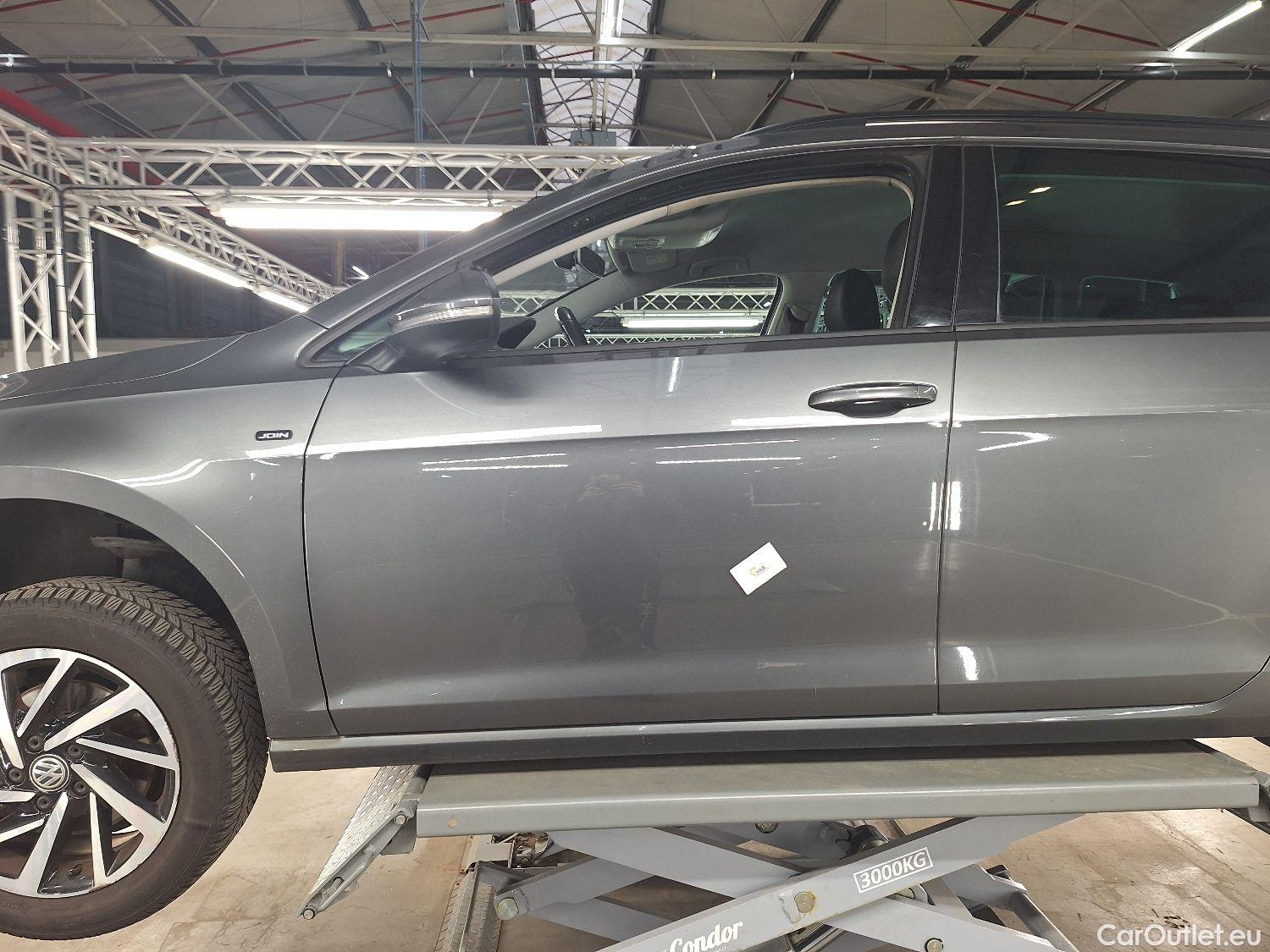  Volkswagen  Golf  VW, VII Var.FL'16, Volkswagen Variant 1.6 TDi SCR 85kW Join 5d #64