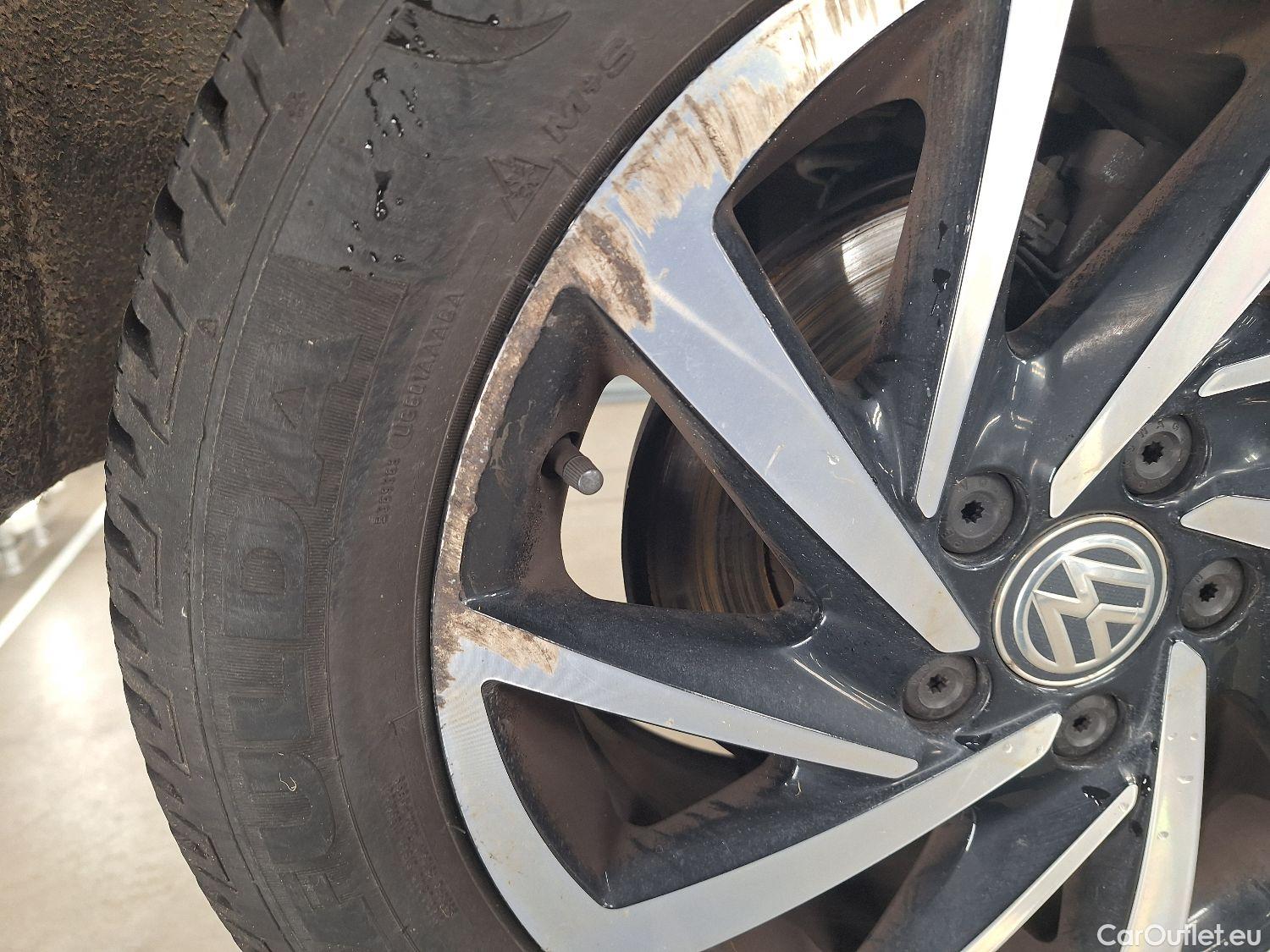  Volkswagen  Golf  VW, VII Var.FL'16, Volkswagen Variant 1.6 TDi SCR 85kW Join 5d #29