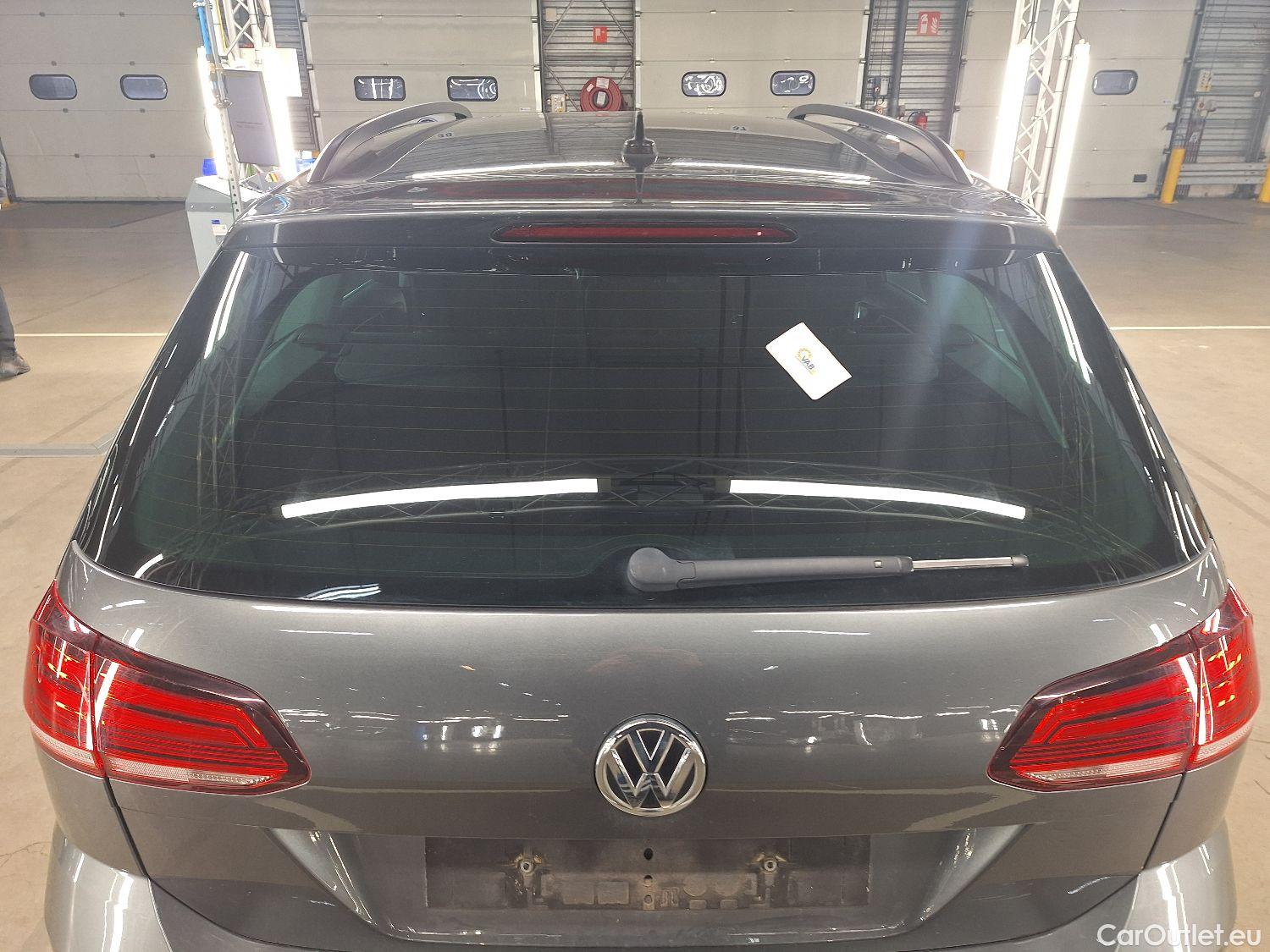  Volkswagen  Golf  VW, VII Var.FL'16, Volkswagen Variant 1.6 TDi SCR 85kW Join 5d #69