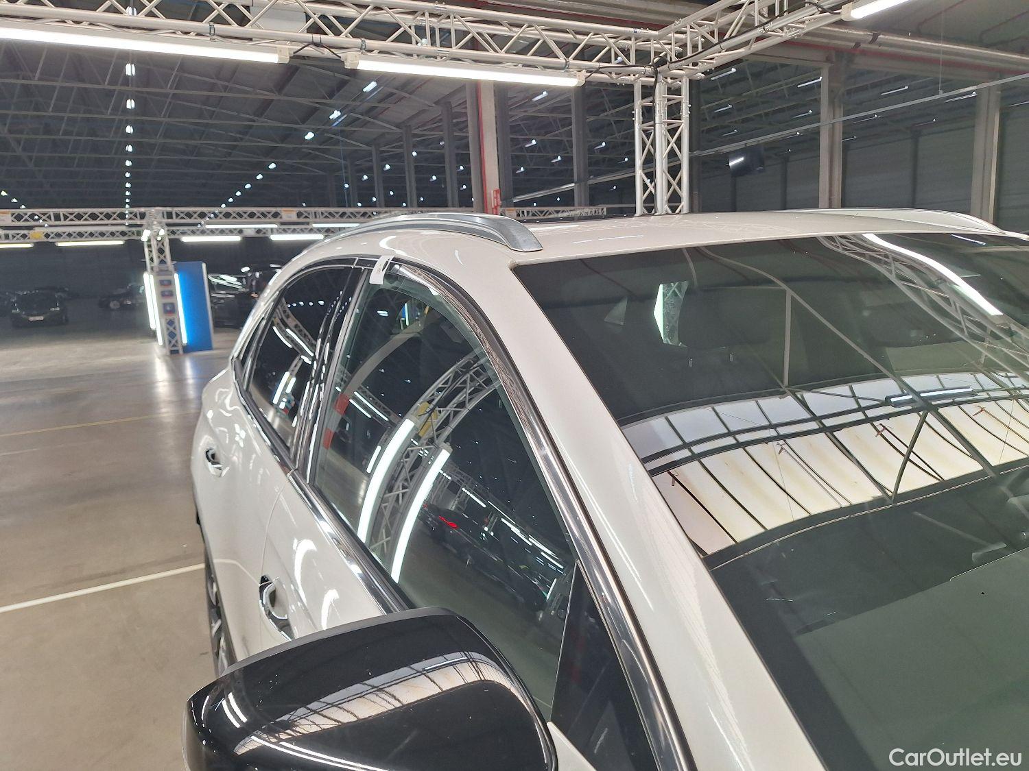  DS  DS7 DS,  CB '17, DS 7 Crossback 1.5 BlueHDi 130 Automatic So Chic 5 #38