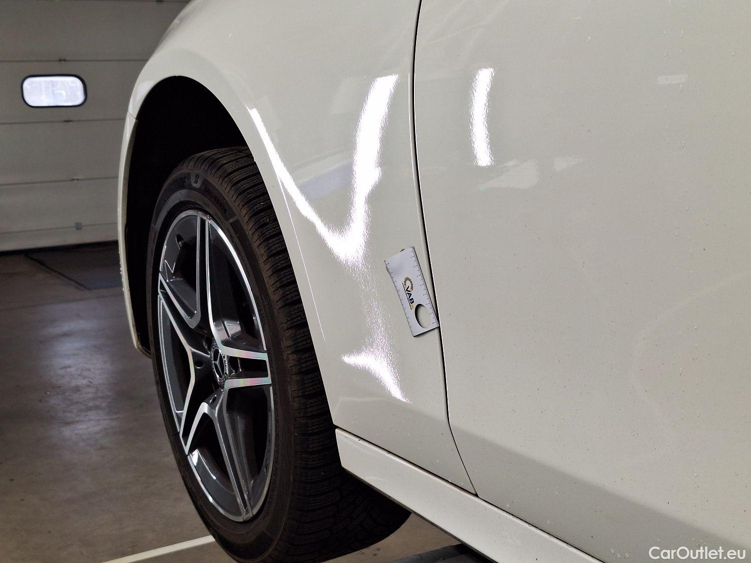  Mercedes  E-Klasse Mercedes,  '16, Mercedes-Benz  Berline E 200 d Business So #27