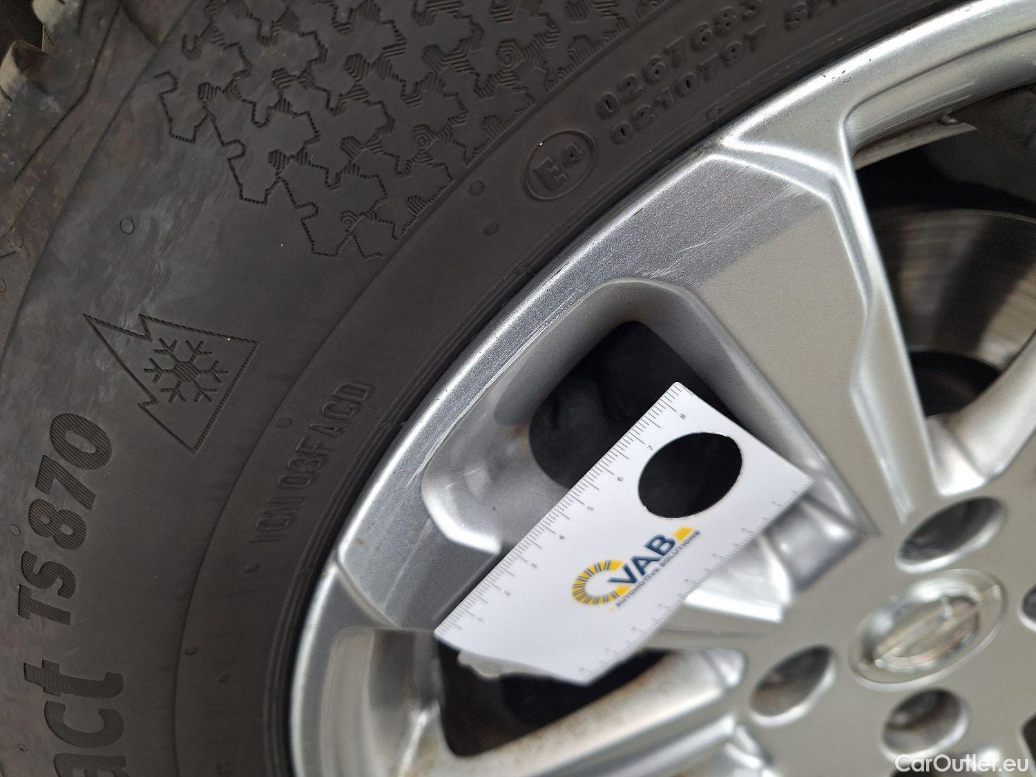  Opel  Crossland Opel,  '20, Opel  1.2 81kW Turbo S/S Elegance 5d #16