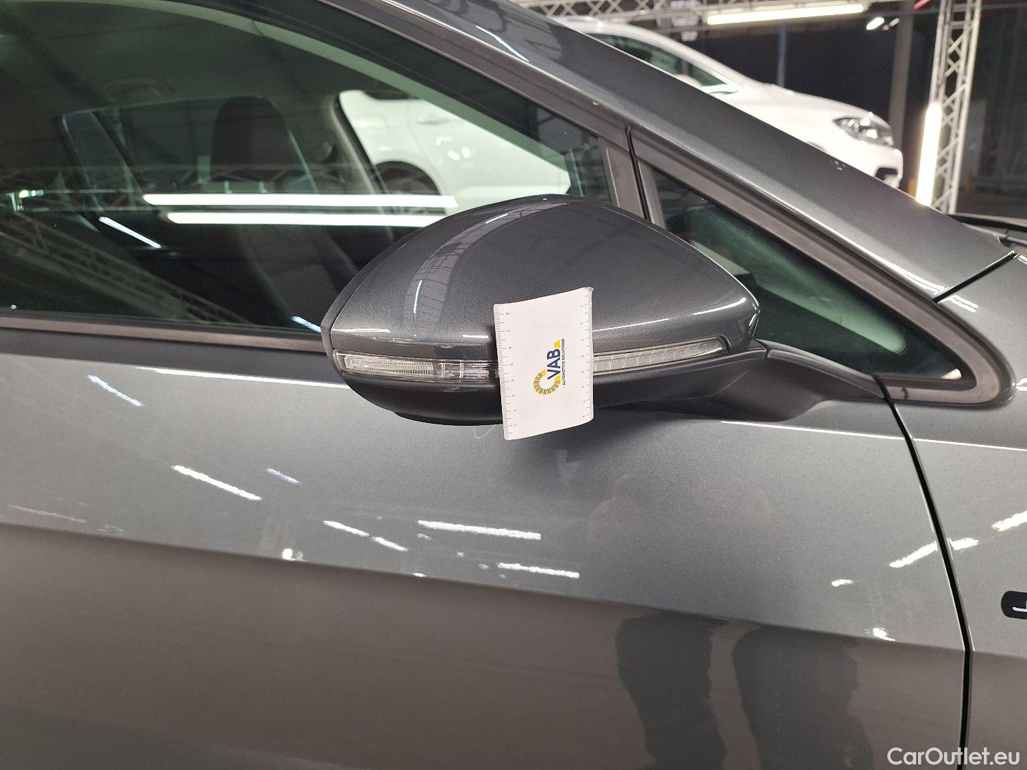  Volkswagen  Golf  VW, VII Var.FL'16, Volkswagen Variant 1.6 TDi SCR 85kW Join 5d #10