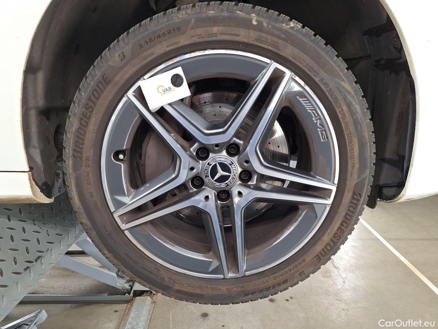  Mercedes  E-Klasse Mercedes,  '16, Mercedes-Benz  Berline E 200 d Business So #7