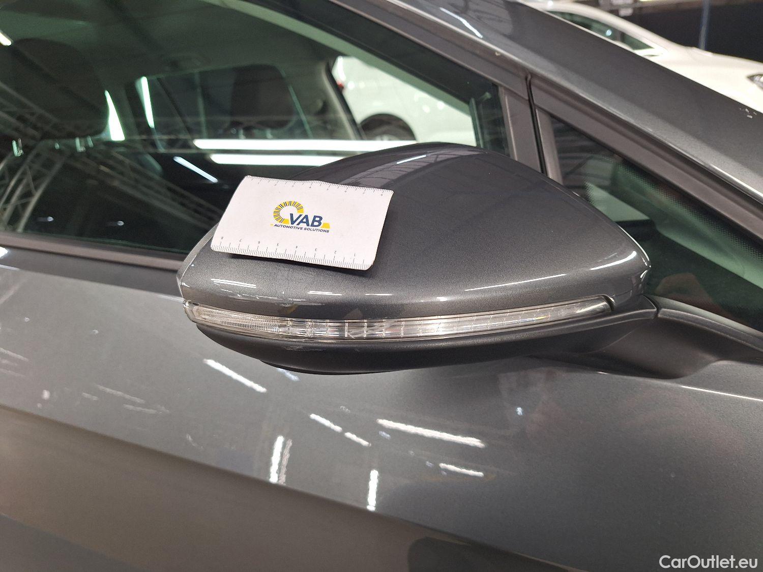  Volkswagen  Golf  VW, VII Var.FL'16, Volkswagen Variant 1.6 TDi SCR 85kW Join 5d #8