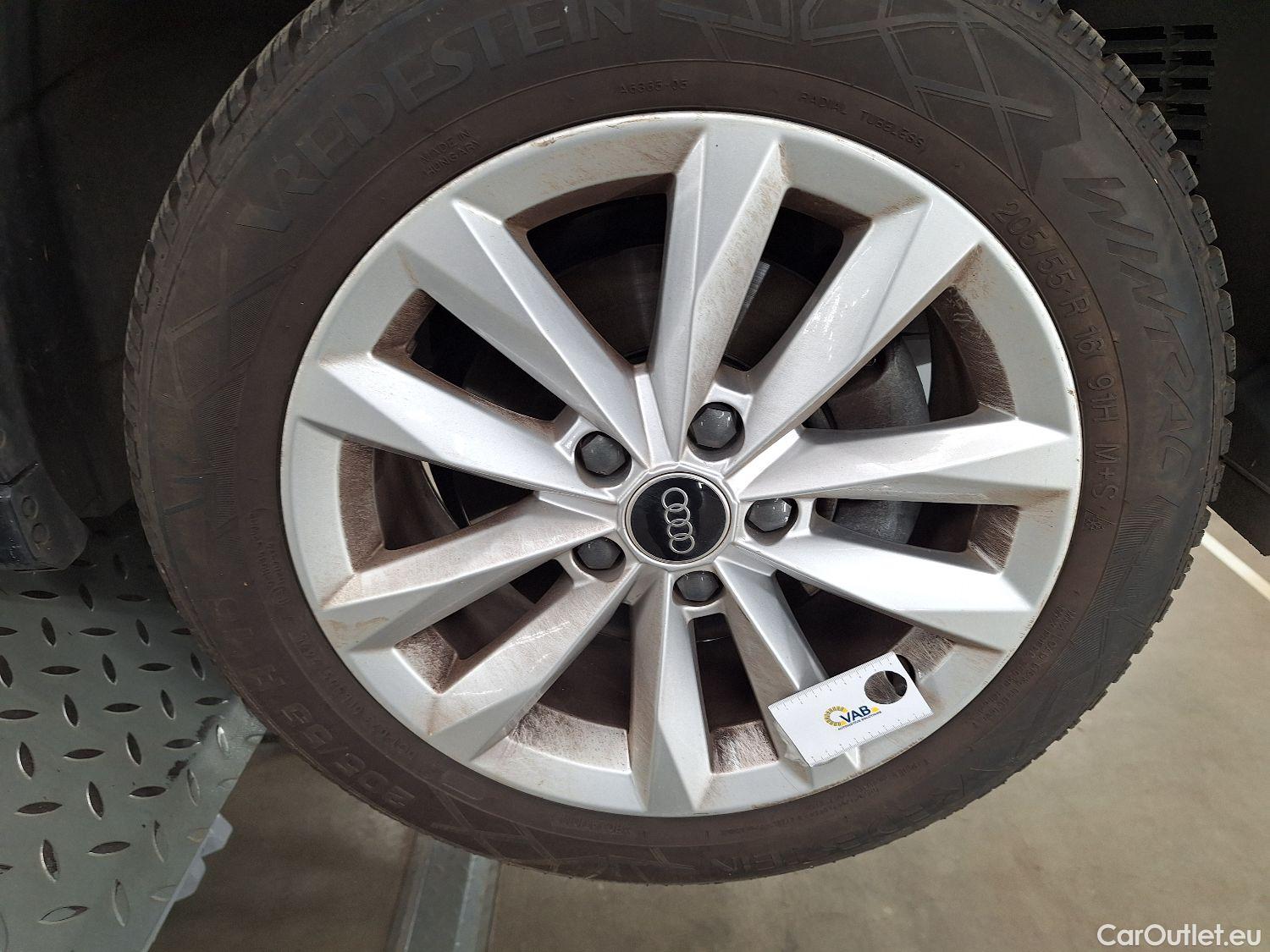  Audi  A3 Audi,  Berline '20, Audi  Berline 1.0 TFSi 30 81kW Stronic Attractio #7