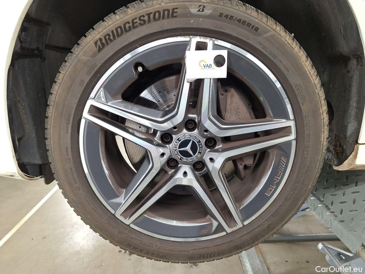  Mercedes  E-Klasse Mercedes,  '16, Mercedes-Benz  Berline E 200 d Business So #13