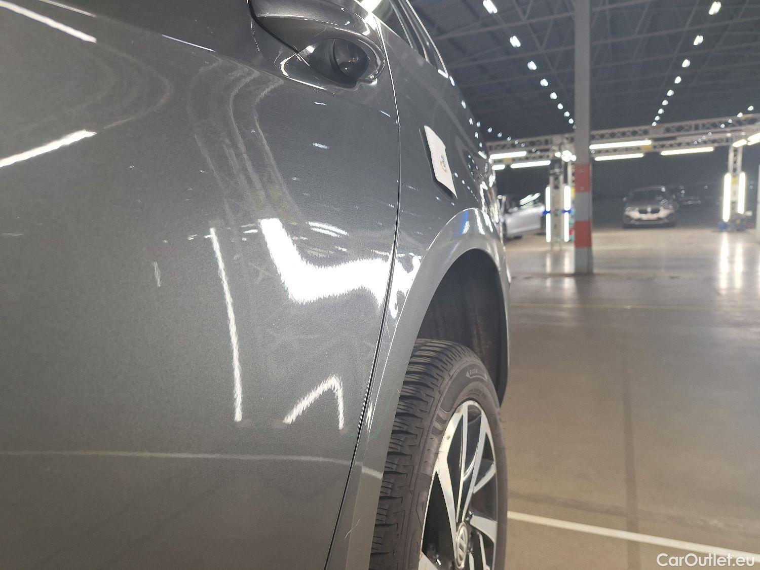  Volkswagen  Golf  VW, VII Var.FL'16, Volkswagen Variant 1.6 TDi SCR 85kW Join 5d #60