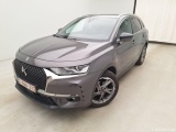  DS  DS7 DS,  CB '17, DS 7 Crossback 1.5 BlueHDi 130 Automatic Bastille  #2