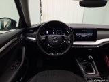  Skoda  Octavia Skoda,  Combi '20, Skoda  Combi 2.0 CRTDI 85kW Clever 5d #5