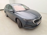  Skoda  Octavia Skoda,  Combi '20, Skoda  Combi 2.0 CRTDI 85kW Clever 5d #8