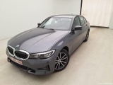  Bmw  Serie 3 BMW, 3-serie '18 PHEV, BMW 3 Reeks Berline 320e (150 kW) 4d #2