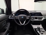  Bmw  Serie 3 BMW, 3-serie '18 PHEV, BMW 3 Reeks Berline 320e (150 kW) 4d #5