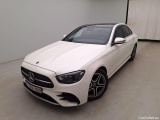  Mercedes  E-Klasse Mercedes,  '16, Mercedes-Benz  Berline E 200 d Business So #2