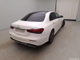  Mercedes  E-Klasse Mercedes,  '16, Mercedes-Benz  Berline E 200 d Business So #8