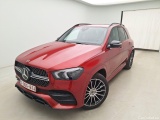 Mercedes  G-Klasee Mercedes, GLE '18, Mercedes-Benz GLE GLE 350 e 4MATIC Business Soluti #2