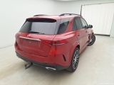  Mercedes  G-Klasee Mercedes, GLE '18, Mercedes-Benz GLE GLE 350 e 4MATIC Business Soluti #8