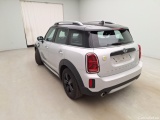  Mini  Countryman MINI, Mini  '16, Mini  Cooper S E ALL4 AT 5d #6