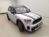  Mini  Countryman MINI, Mini  '16, Mini  Cooper S E ALL4 AT 5d #9