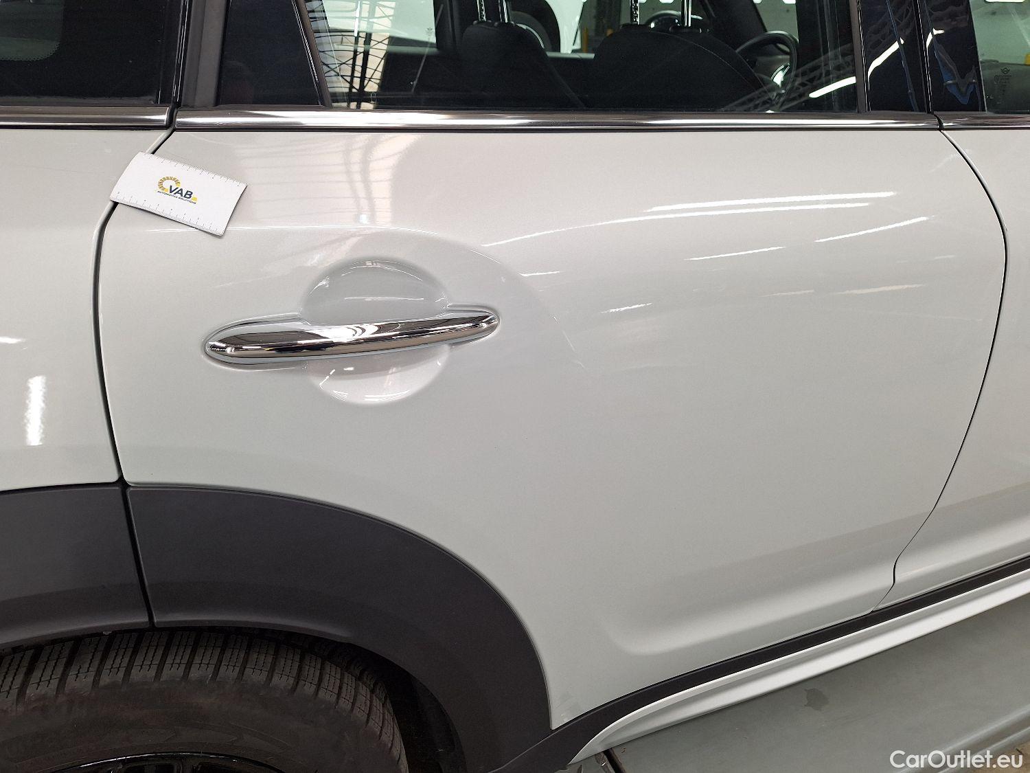  Mini  Countryman MINI, Mini  '16, Mini  Cooper S E ALL4 AT 5d #30