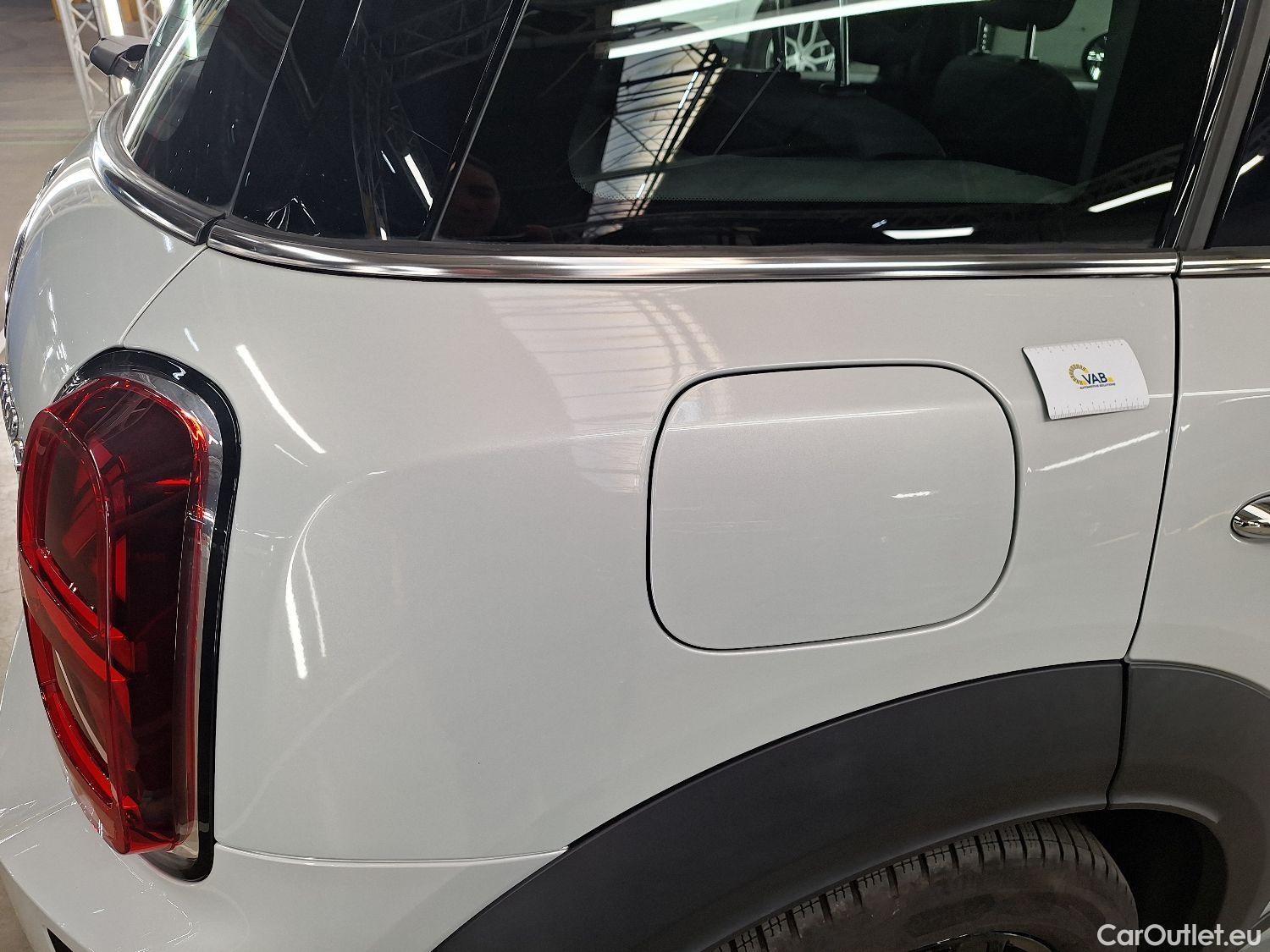  Mini  Countryman MINI, Mini  '16, Mini  Cooper S E ALL4 AT 5d #14