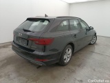  Audi  A4 Audi  Avant 2.0 30 TDi 90kW S tronic Business Ed 5d #10