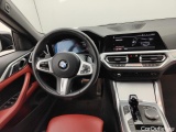  Bmw  Serie 4 BMW 4 CABRIO - 2021 420iAS 184hp 2d #5