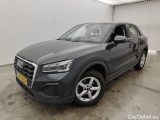  Audi  Q2 AUDI  DIESEL - 2021 35 TDi 150hp S tronic 5d #90