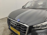  Audi  Q2 AUDI  DIESEL - 2021 35 TDi 150hp S tronic 5d #134
